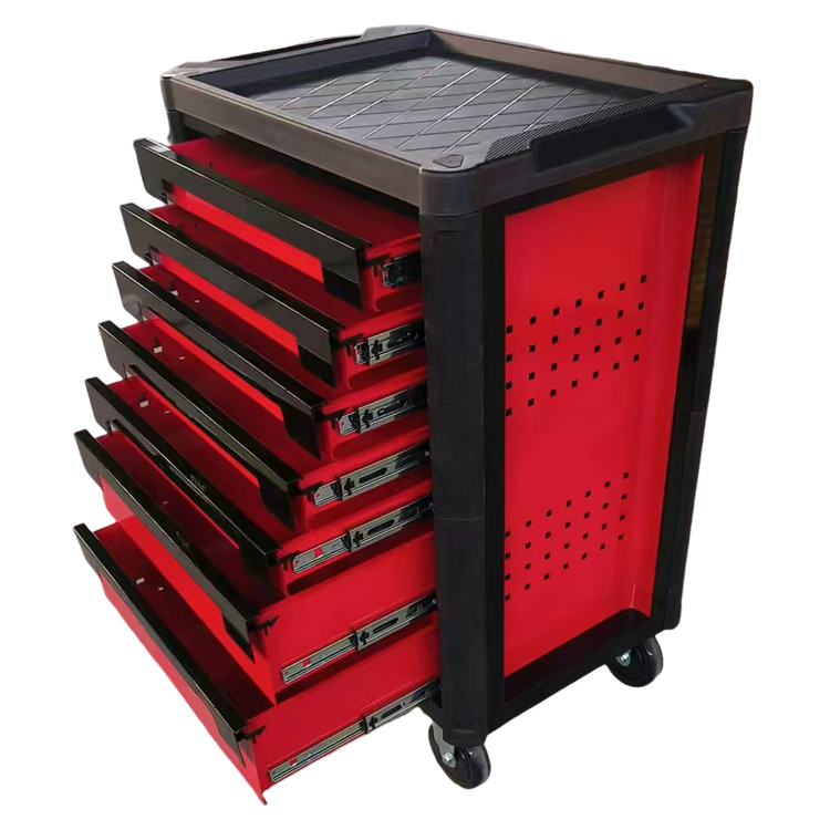 719502 Tủ dụng cụ 7 ngăn PHIXWELL