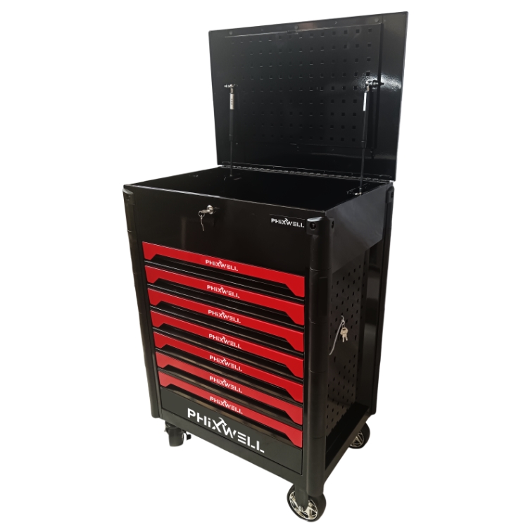 719508 Tủ đựng dụng cụ 7 ngăn PHIXWELL
