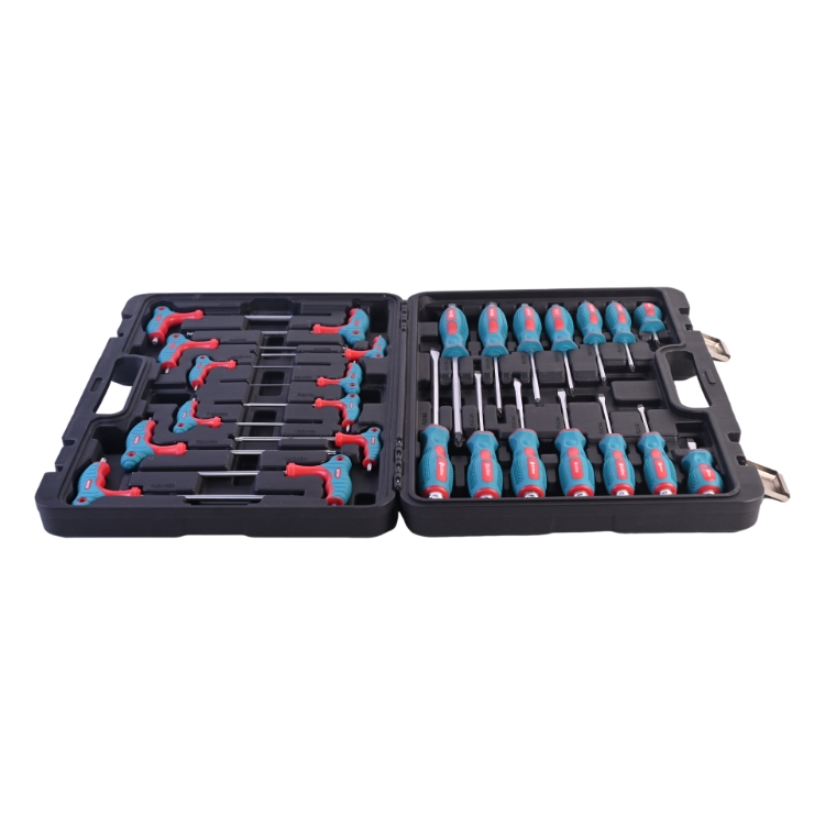 717204 PHIXWELL Bộ cờ lê mía 26 chiếc