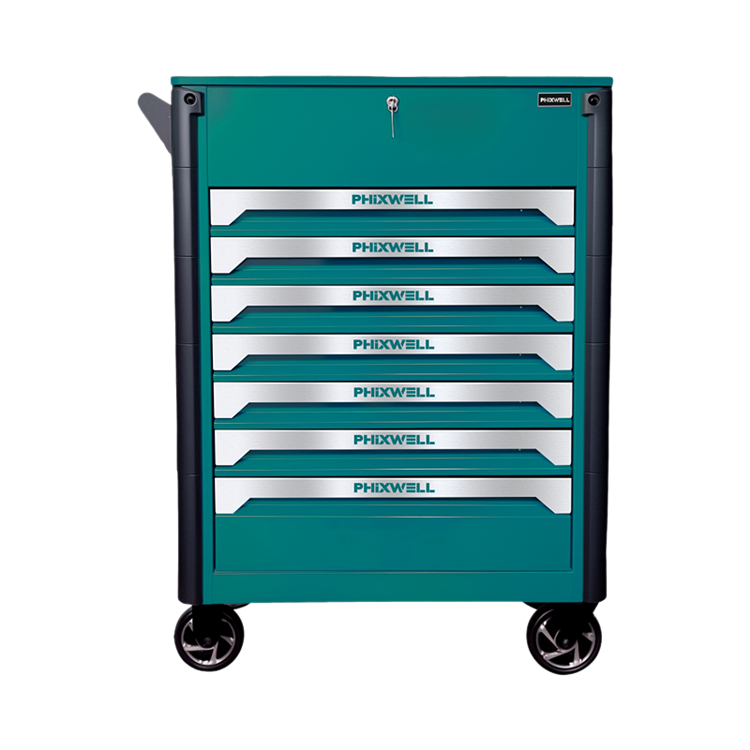 719508 Tủ đựng dụng cụ 7 ngăn PHIXWELL