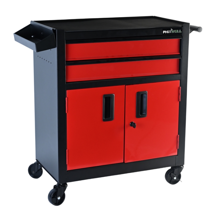719701 Xe đẩy dụng cụ PHIXWELL