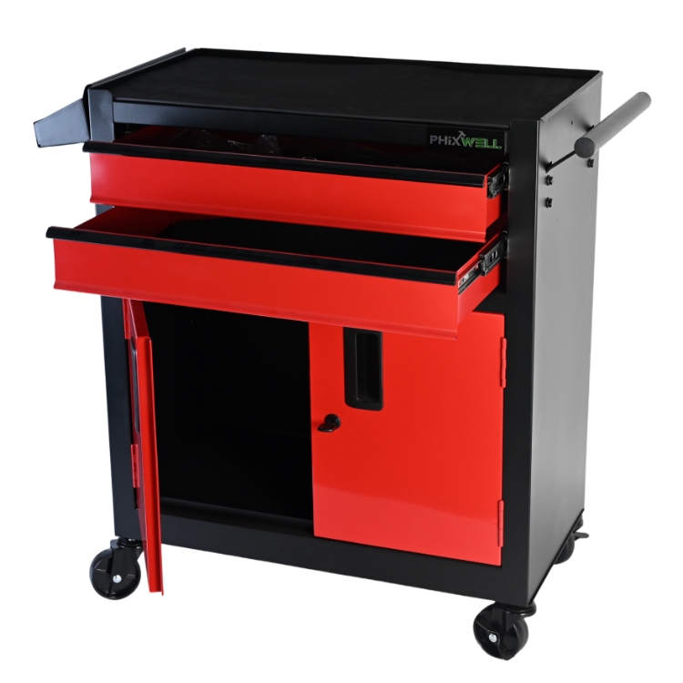 719701 Xe đẩy dụng cụ PHIXWELL