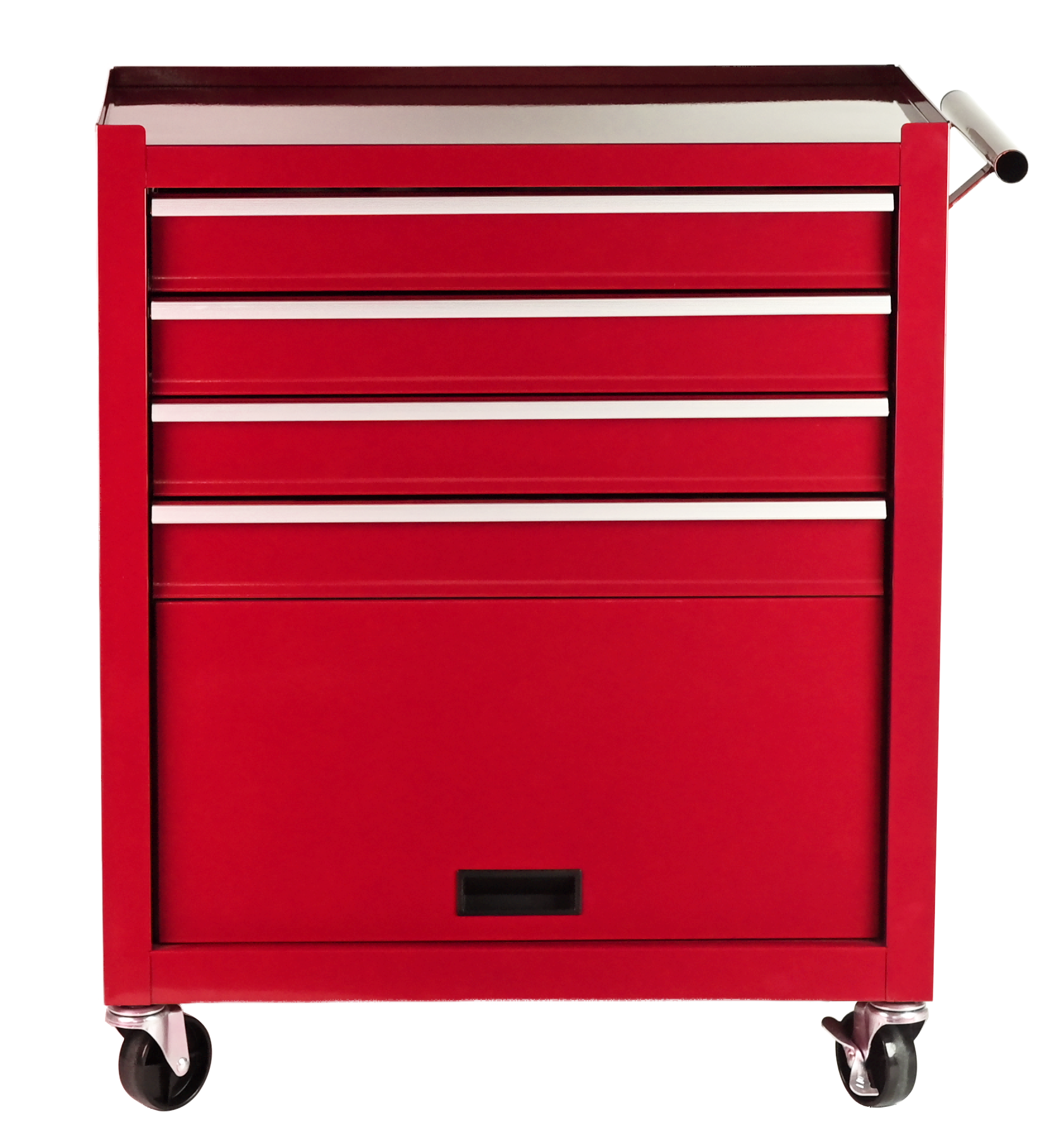719702 Xe đẩy dụng cụ 4 ngăn PHIXWELL