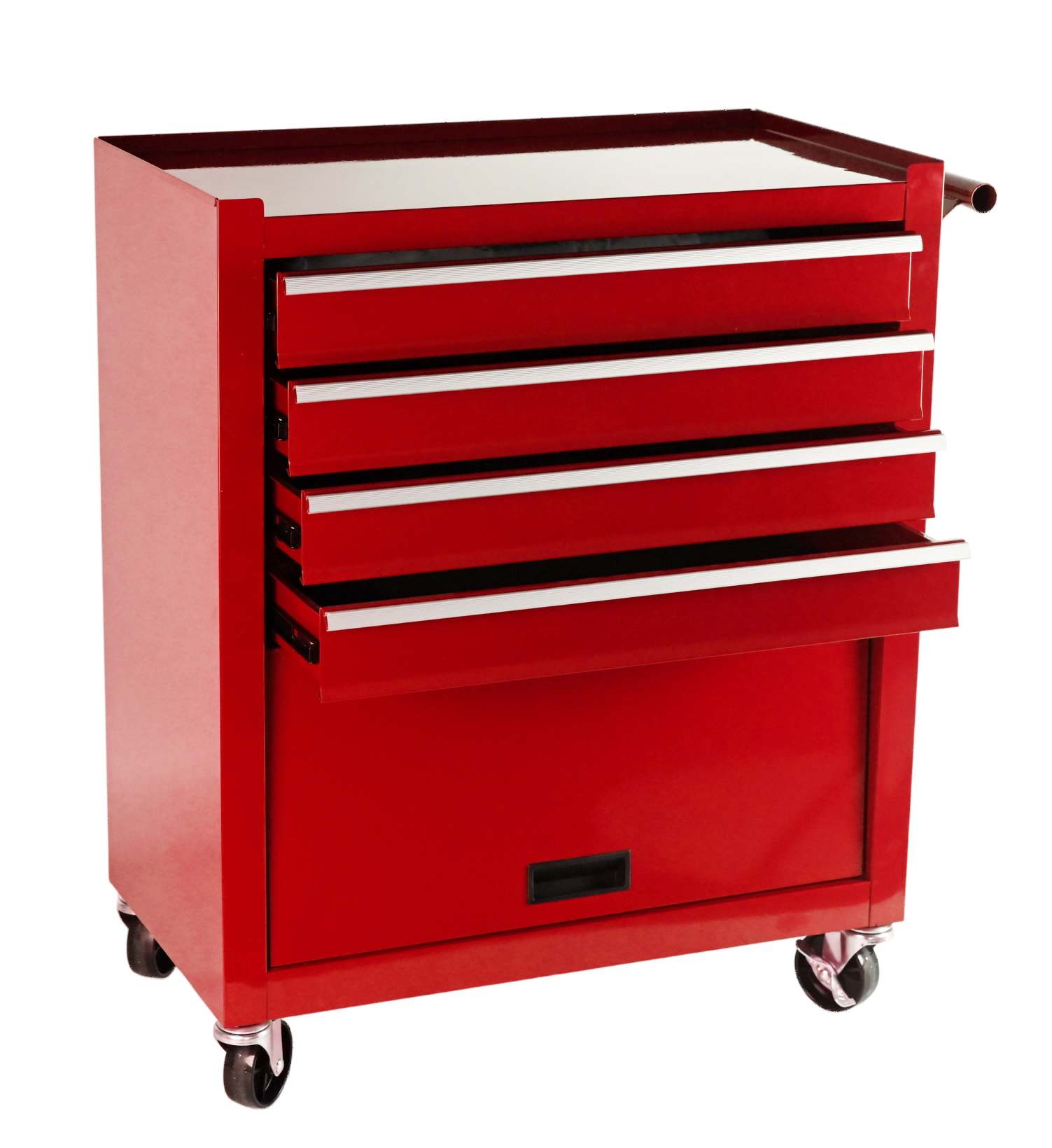 719702 Xe đẩy dụng cụ 4 ngăn PHIXWELL