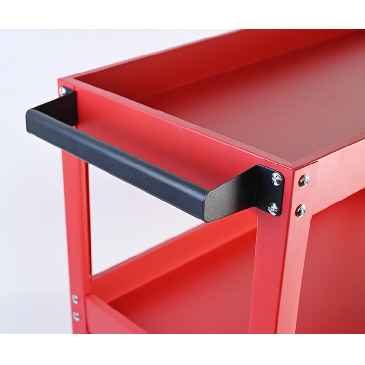 719709 Xe đựng dụng cụ sửa chữa ô tô ba lớp PHIXWELL