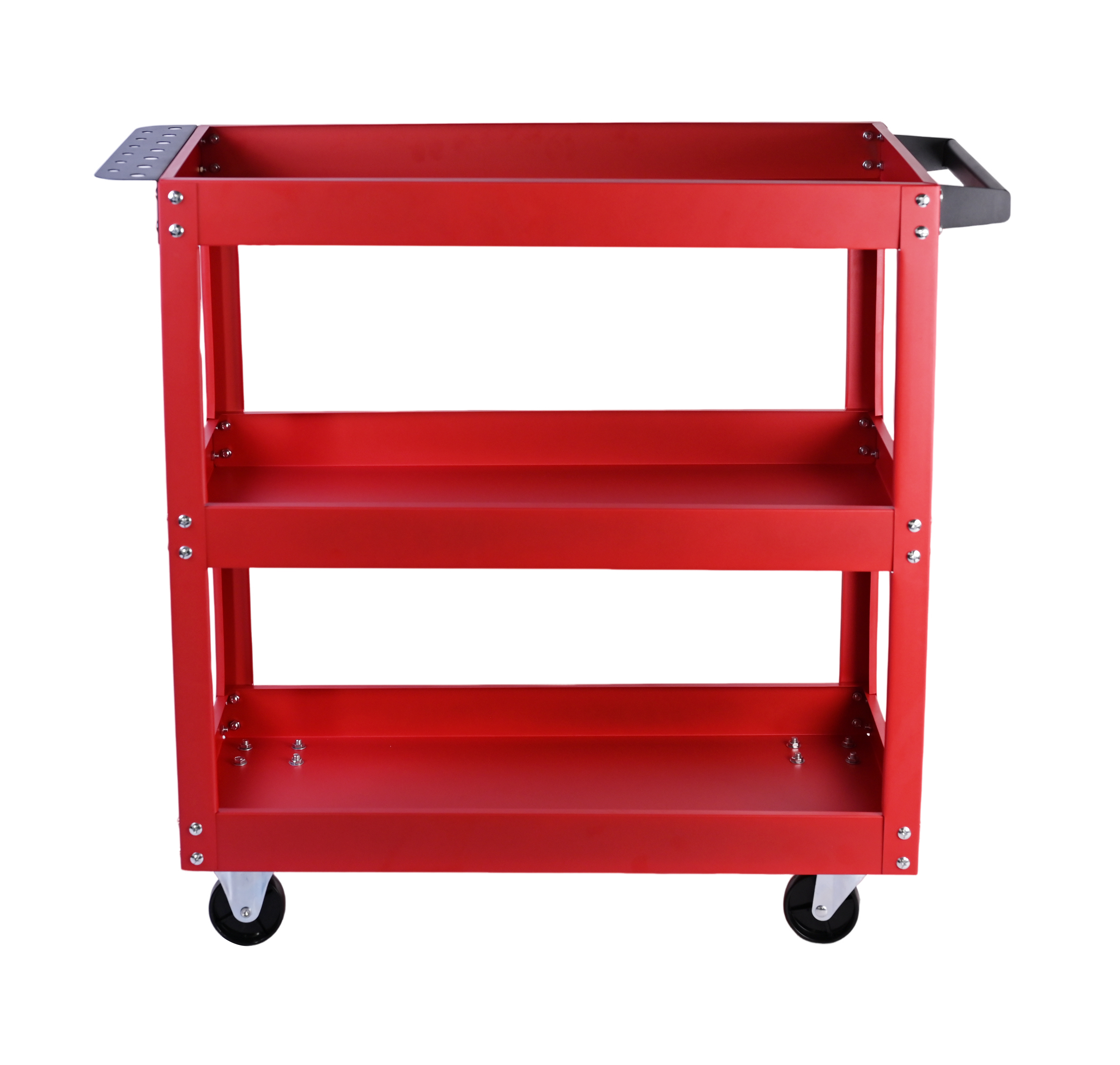 719709 Xe đựng dụng cụ sửa chữa ô tô ba lớp PHIXWELL