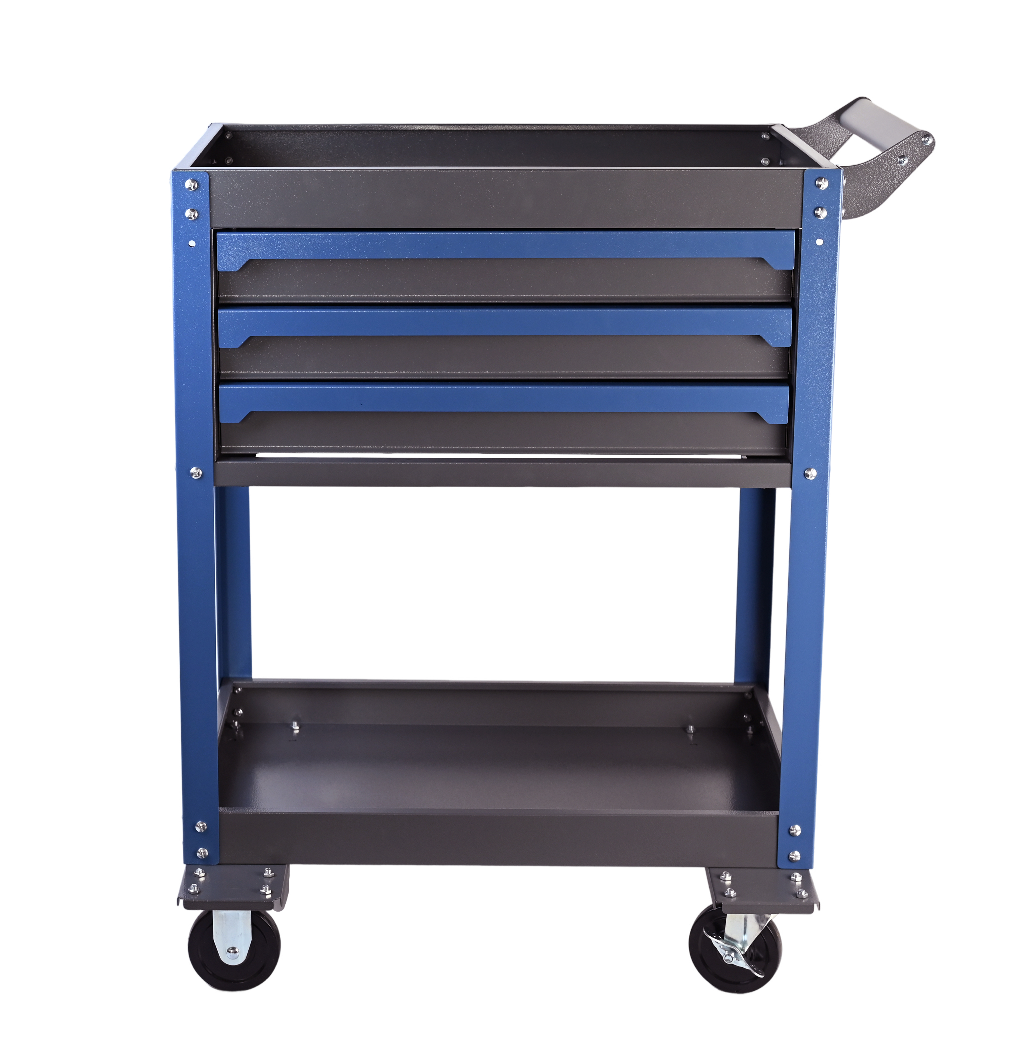 719710 Xe đẩy dụng cụ 3 ngăn PHIXWELL
