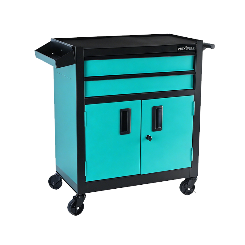 719701 Xe đẩy dụng cụ PHIXWELL