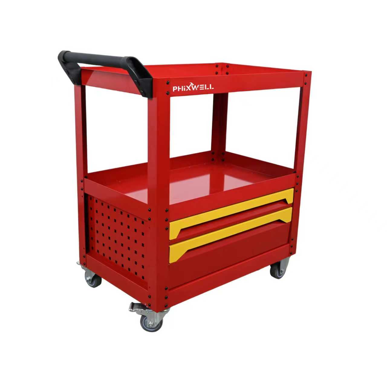 Xe đẩy dụng cụ đa chức năng