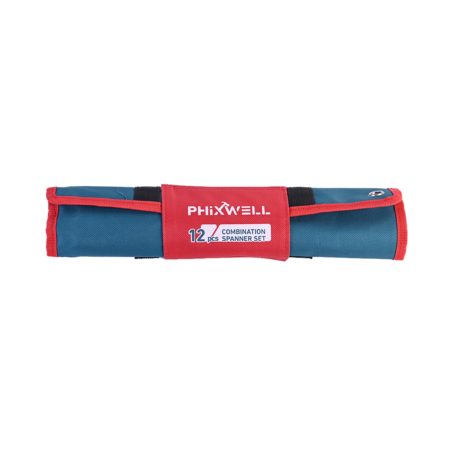 717533 Bộ cờ lê kết hợp 12 CÁI PHIXWELL