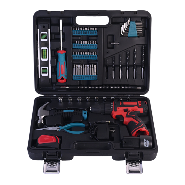 717209 Bộ dụng cụ cầm tay gia đình PHIXWELL