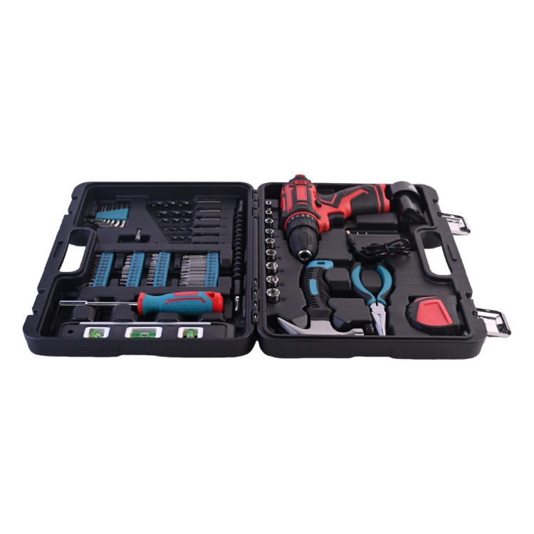 717209 Bộ dụng cụ cầm tay gia đình PHIXWELL