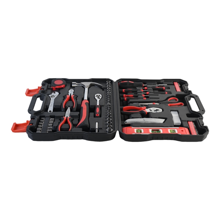 Bộ dụng cụ cầm tay gia đình PHIXWELL 717215