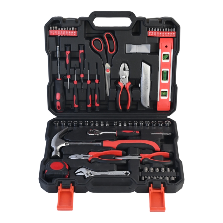 Bộ dụng cụ cầm tay gia đình PHIXWELL 717215