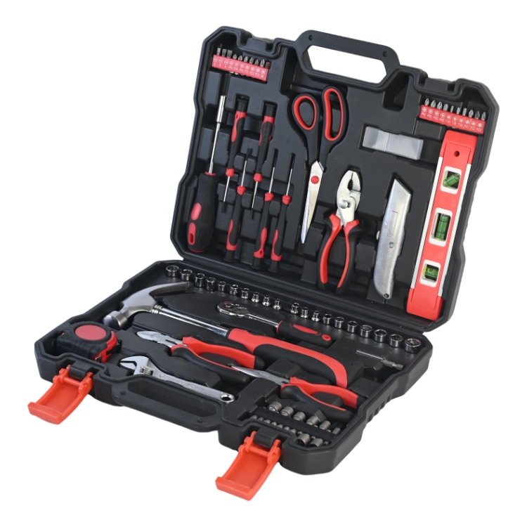 Bộ dụng cụ cầm tay gia đình PHIXWELL 717215