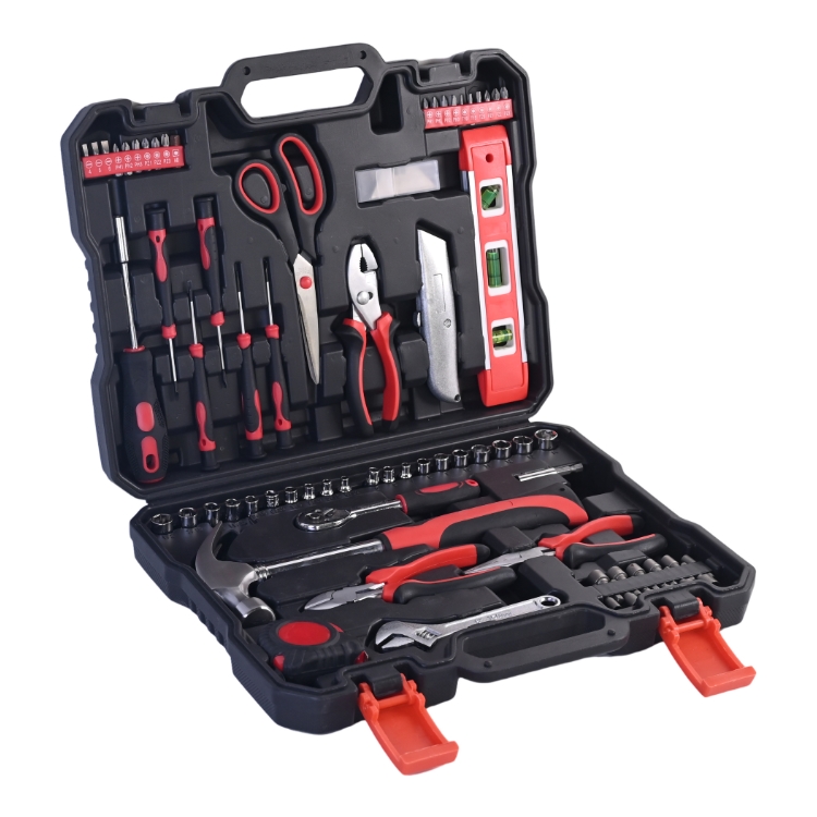 Bộ dụng cụ cầm tay gia đình PHIXWELL 717215