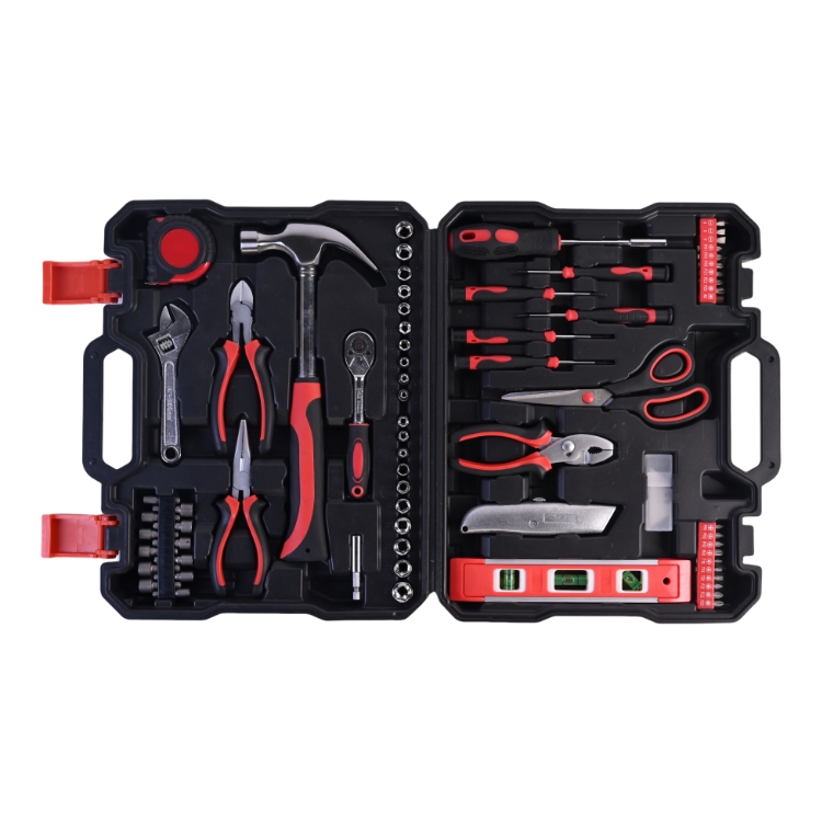 Bộ dụng cụ cầm tay gia đình PHIXWELL 717215