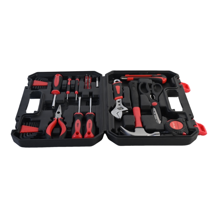 Bộ dụng cụ cầm tay gia đình PHIXWELL 717223