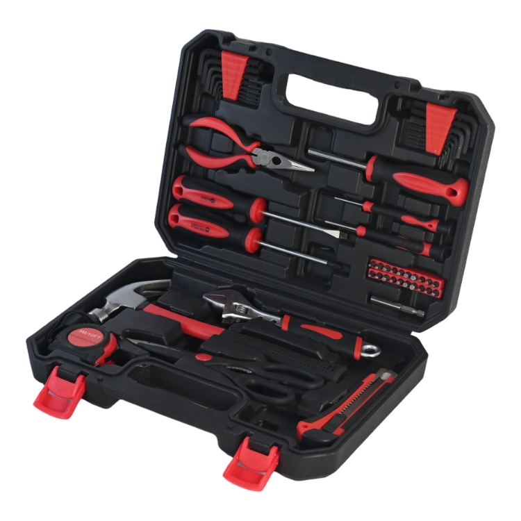 Bộ dụng cụ cầm tay gia đình PHIXWELL 717223