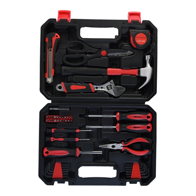Bộ dụng cụ cầm tay gia đình PHIXWELL 717223