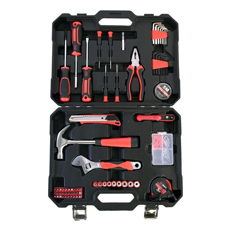 717224 Bộ dụng cụ cầm tay gia đình PHIXWELL