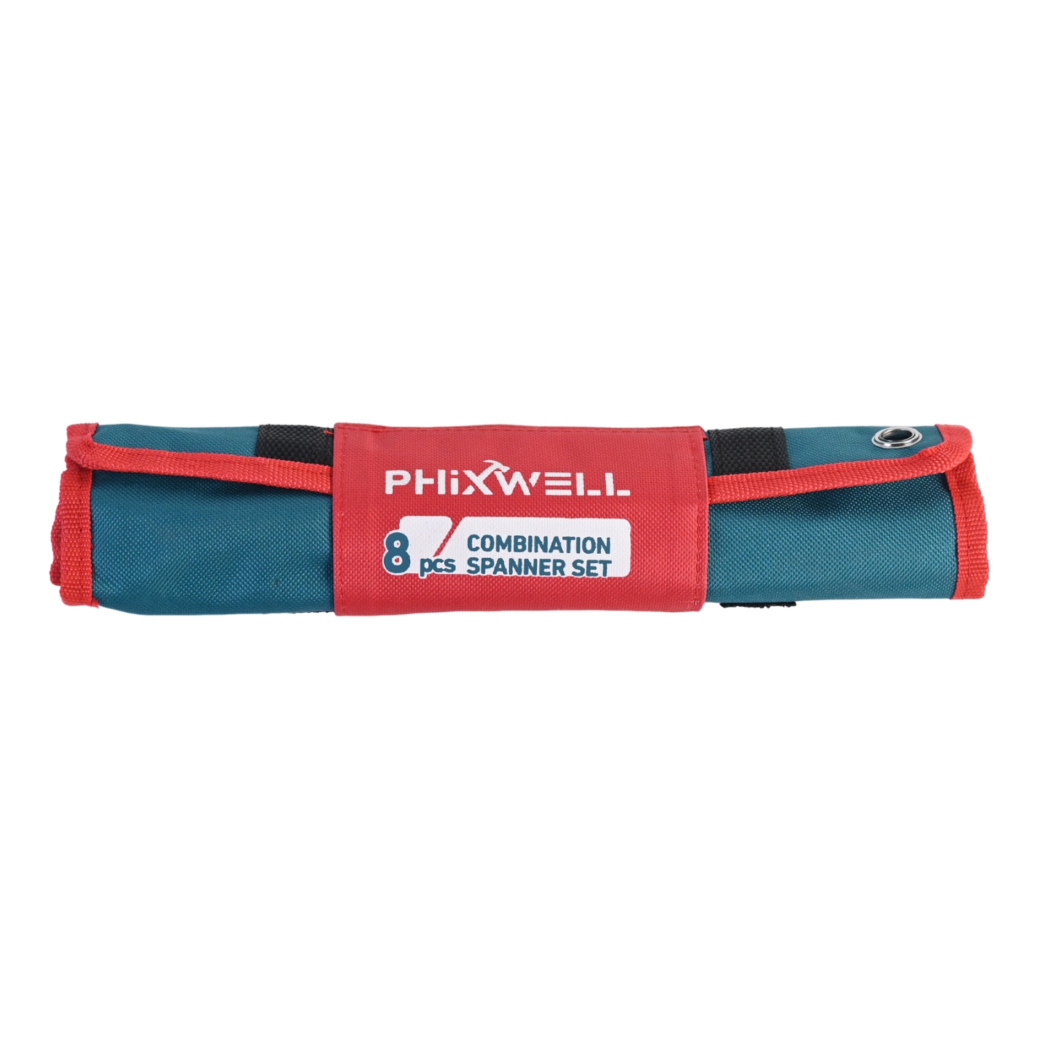 Bộ cờ lê kết hợp 8 chiếc PHIXWELL 717531
