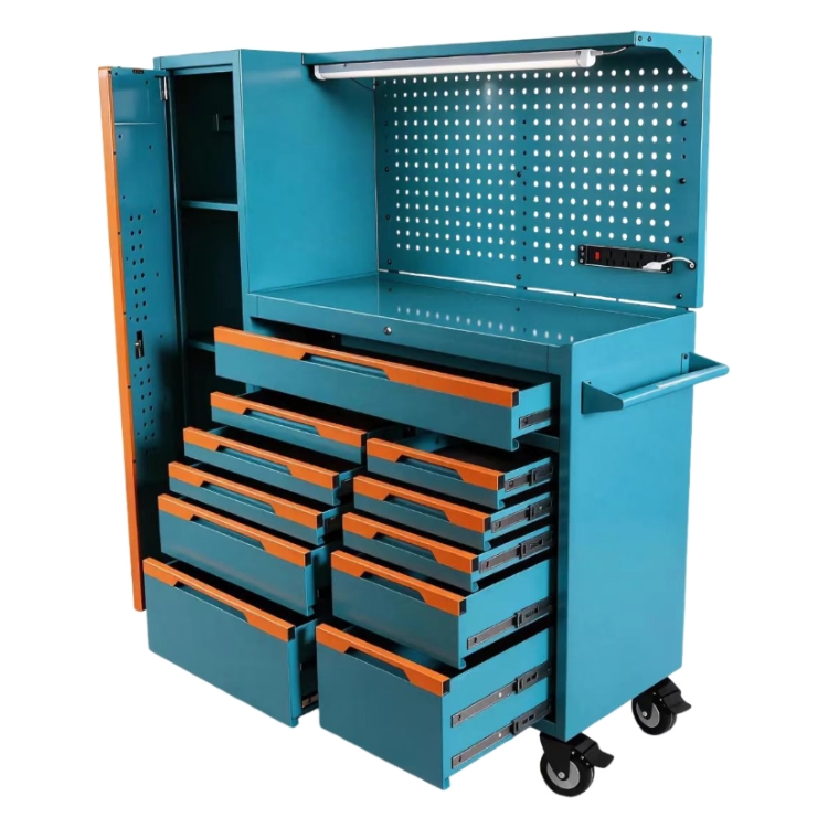 2026 Combo Bàn Làm Việc Đa Năng PHIXWELL PX-3004 Mẫu Mới