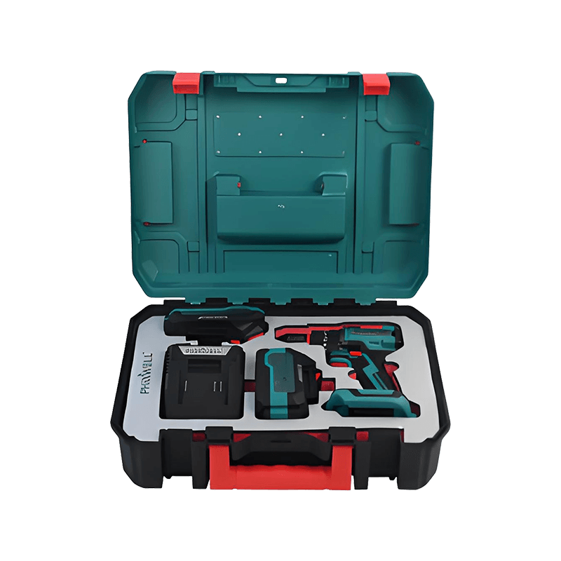 Máy khoan tác động dùng pin 920031 21V