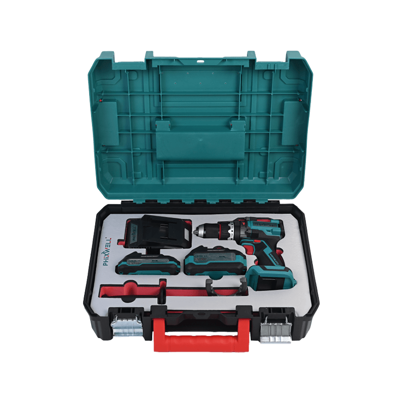 Máy khoan tác động 920038