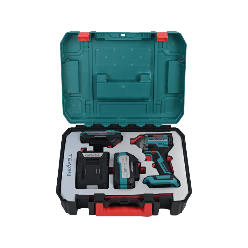Tuốc nơ vít tác động 920051