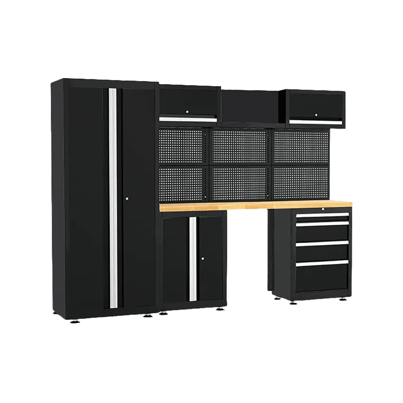 Tủ kết hợp lưu trữ dụng cụ đa chức năng